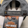 Harley-Davidson Skull Mütze