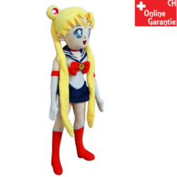 Sailor Moon Plüsch ca. 50cm Usagi Tsukino