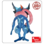 Pokémon Quajutsu Plüschtier Greninja Kuscheltier ca. 70cm