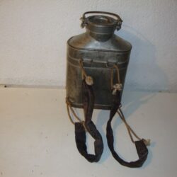 Altes Chibji Milchtrage 1