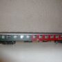 Restaurantwagen Buffet DB Spur N 2