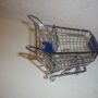 Kleiner Einkaufswagen  5