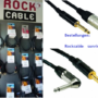 Rock-Cable Wand 8600 Dübendorf
