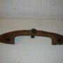 Alter Hornformer einfach 2