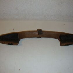 Alter Hornformer einfach 1