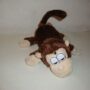 Drehender Affe 3 neu