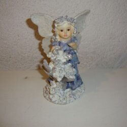 Schöne Elfe Höhe 13cm  1