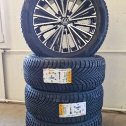 Tiguan III Napoli WIN