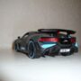 Bugatti  Divo 4 neu