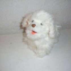 Fur Real Hund 1