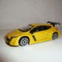 Renault Megane Sport 5 neu