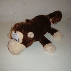 Drehender Affe 1 neu