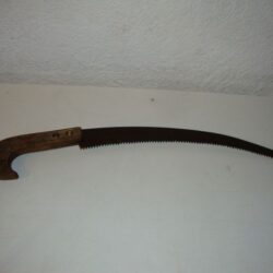 Alte Baumsäge 50cm  1   neu