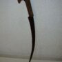 Alte Baumsäge 50cm  2 neu