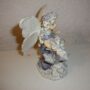 Schöne Elfe Höhe 13cm 2