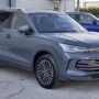 Napoli Tiguan III