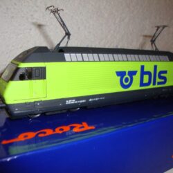 BLS Re 465  1