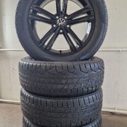 Sebring BLACK 18