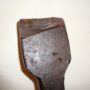 Alter Dengelstock Länge 45cm defekt 4