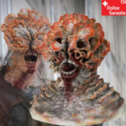 Clicker Maske aus dem Videospiel The Last of Us