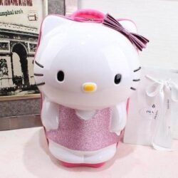 Hello Kitty 3D Rucksack