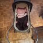Alter Kinderwagen 4