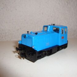 Diesellok VHL 2 16090 Liliput  1