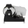 6 MATT BLACK , ALUMINIUM KNOB  (2)