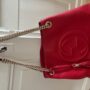 Gucci Tasche vorne