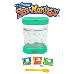 Sea Monkeys Ocean Aquarium Set