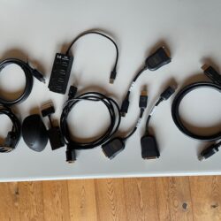 20.- + 8.50_Diverses_Computer_Zubehör