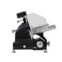 6 MATT BLACK , ALUMINIUM KNOB  (3)