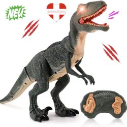 Velociraptor Ferngesteuertes Dinosaurier Spielzeug