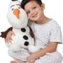 Olaf Plüschtier XXL Frozen Kuscheltier