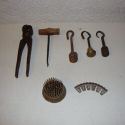 Diverses Altertum 1