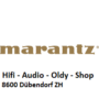 LOGO Marantz