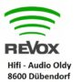 REVOX Logo