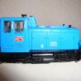 Diesellok VHL 2 16090 Liliput  6