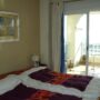 39 - Schlafzimmer, Zugang Terrasse