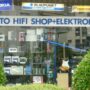 Hifi Shop 8600 Dübendorf ZH Hifi-Audio-Oldy-Shop...    2