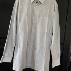 Herrenhemd Aigner