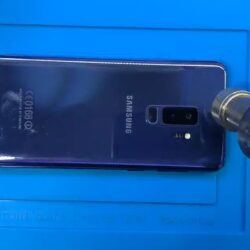 Samsung GalaxyS9Plus