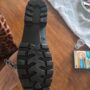 Regenstiefel profil
