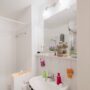 dusche NEU