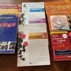 Learn chinese complete