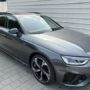 A4 Avant FLAG Design 19