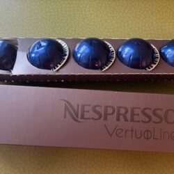 Nespressokapseln