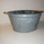 Alter Zuber 52 Liter dicht  4