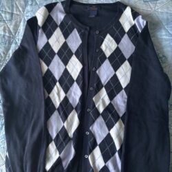 Brooks Brothers Jäggli