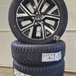 Touran NEU